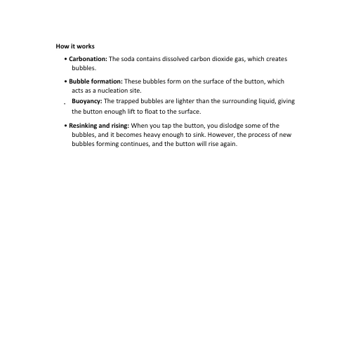 Children's Sermon - Hide and Seek (John 4:1-26)