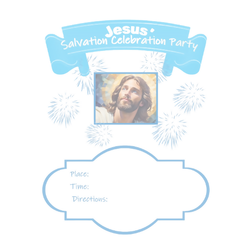 Children and Youth Sermon - Invitation – The Great Commission