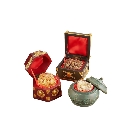 Children and Youth Sermon - "Epiphany Gifts" (Matthew 2:1-12)