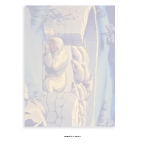 The Good Shepherd (John 10:1-10 & Psalm 23) Children's Sermon/Lesson & Activity