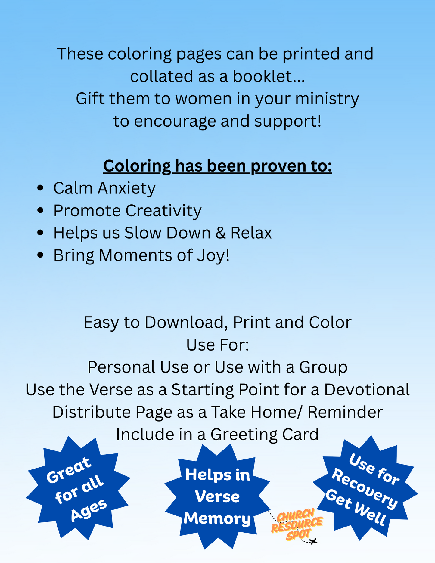 Encouraging Verses For The Soul