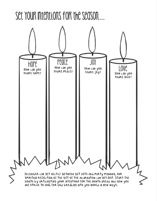 candle