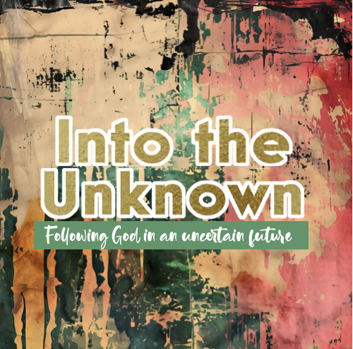 Into the Unknown T