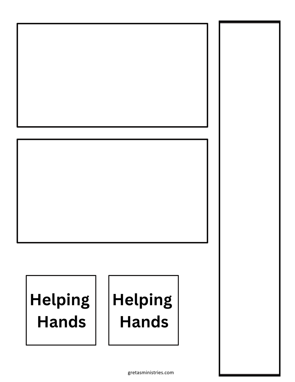 Parable of the Two Sons | Sunday School Lesson, Story Book, Craft & Game