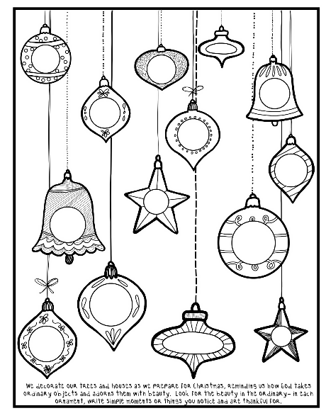 ornament