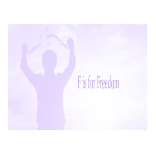 The ABC's of Holy Week Presentation