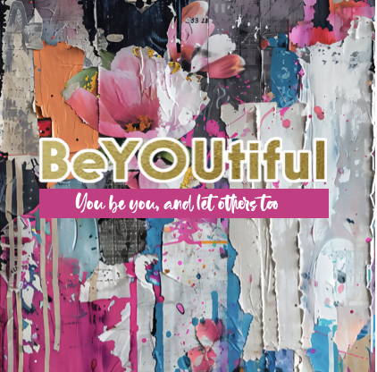 beYOUtiful T