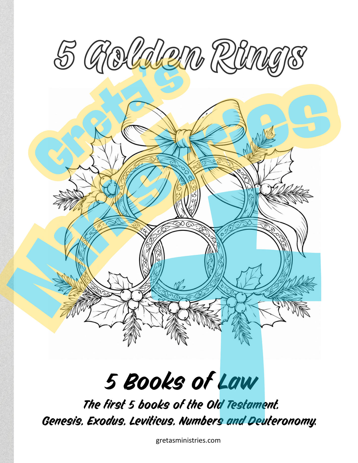 The Hidden Message Behind the Twelve Days of Christmas | Christian Coloring Book The Hidden Message Behind the Twelve Days of Christmas | Christian Coloring Book The Hidden Message Behind the Twelve Days of Christmas | Christian Coloring Book Share Desc