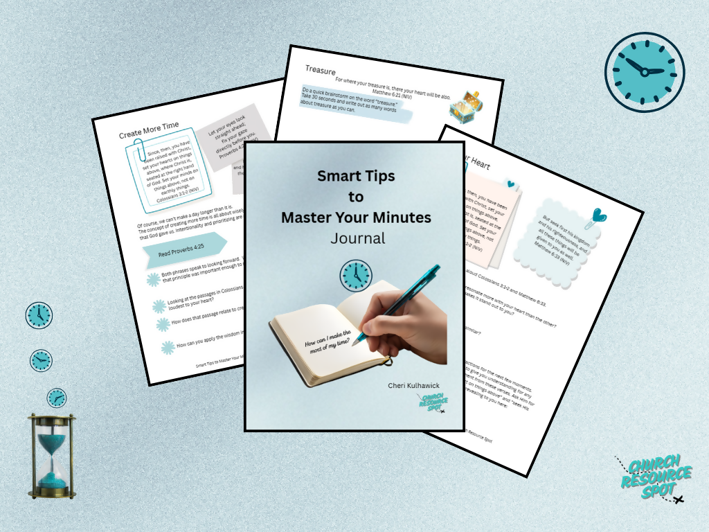 Smart Tips To Master Your Minutes