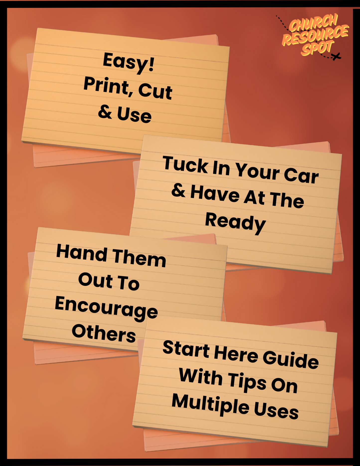 Care Team Resources For Multiple Occasions