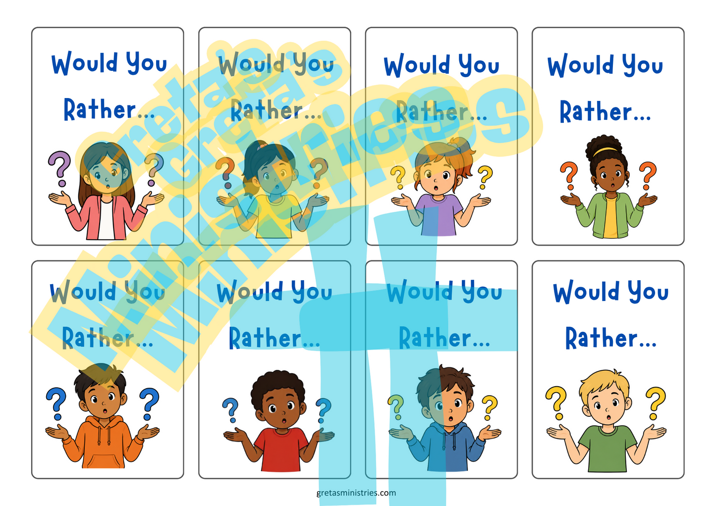 The Parable of the Workers in the Vineyard | Sunday School Lesson Plan | grades 2-5