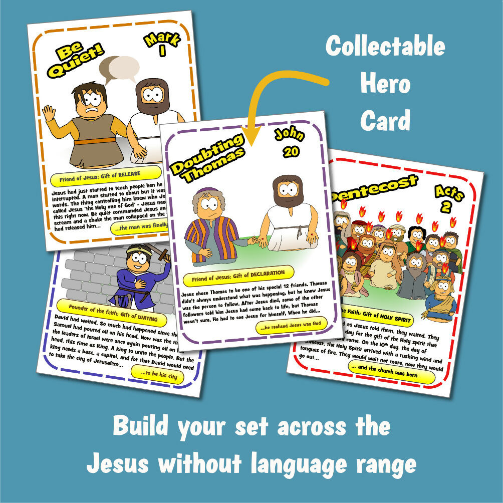 John 20 - Doubting Thomas | Ministry lesson, Bible crafts, Games
