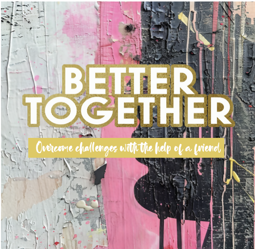 better together T