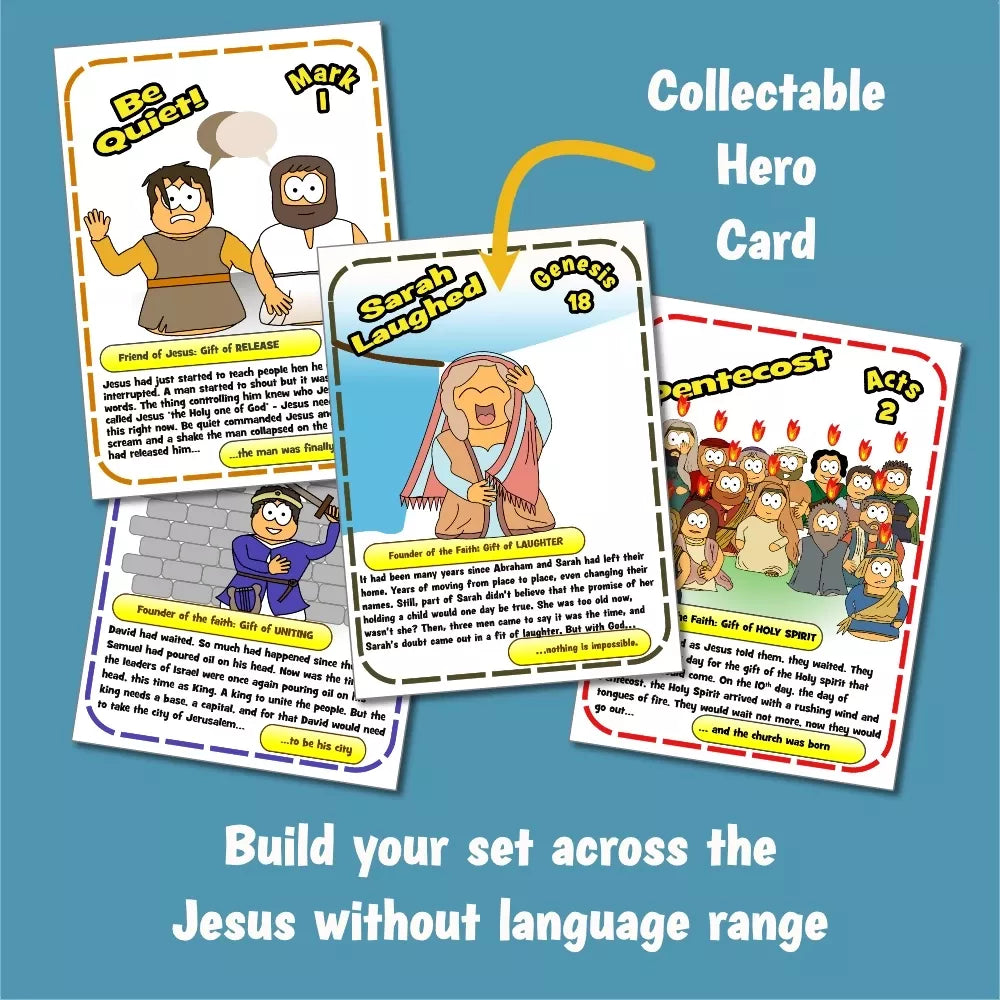 Genesis 18 - Sarah Laughed | Ministry lesson, Bible crafts, Games