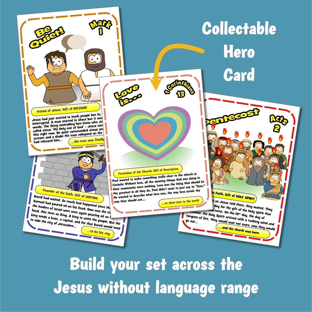 1 Corinthians 13 - Love IS | Sunday school lesson, Bible crafts, Games