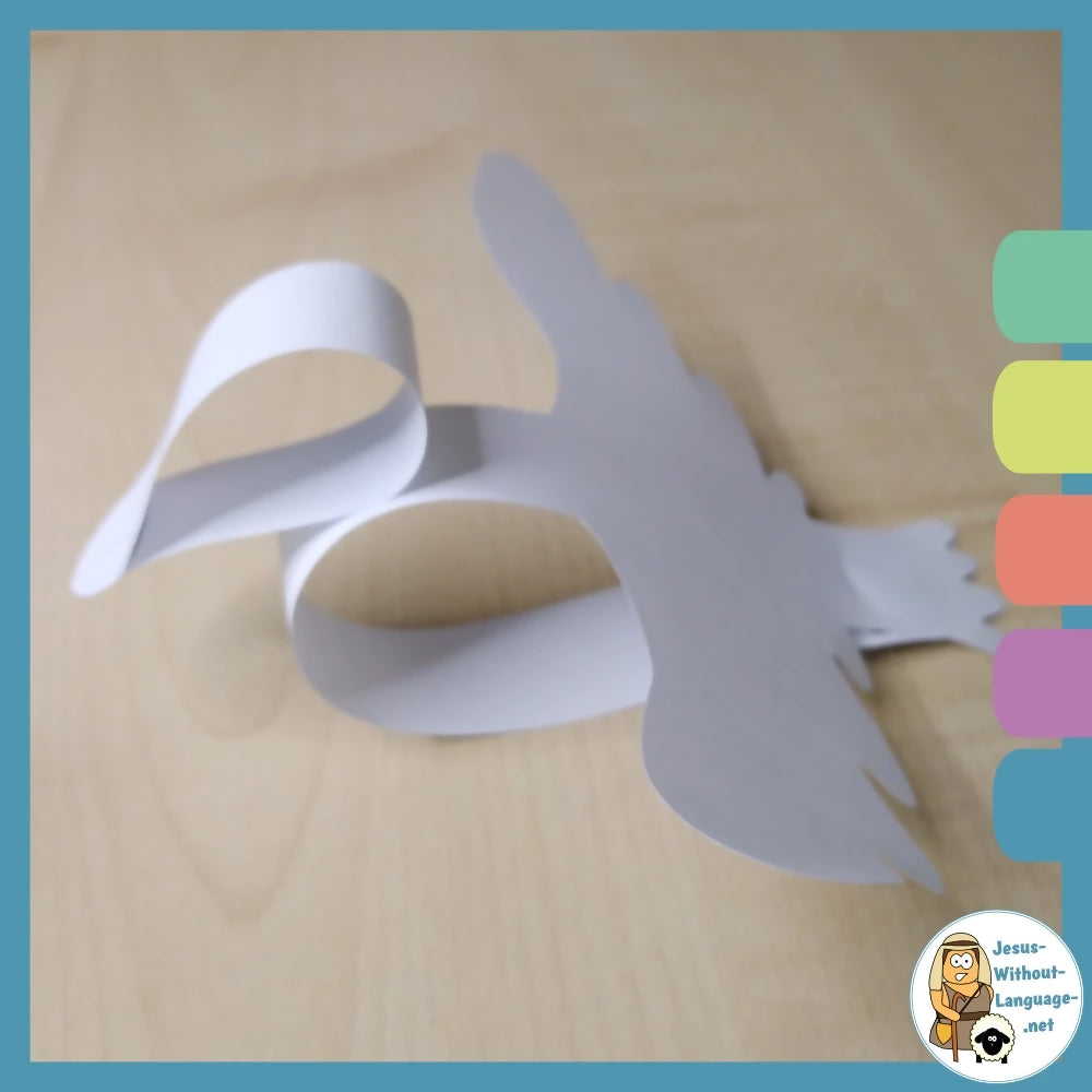 Mark 1 - John the Baptist | Ministry lesson, Bible crafts, Games