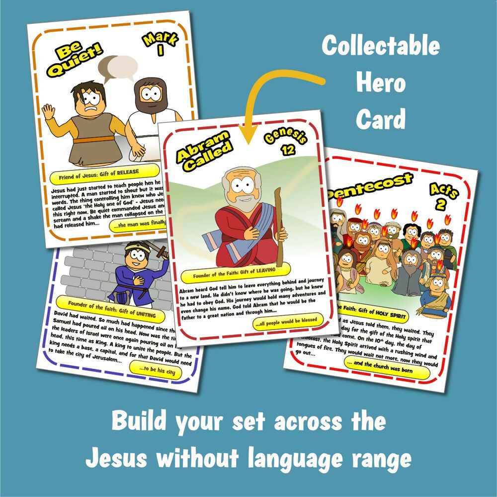Genesis 12 - Abram Called | Ministry lesson, Bible crafts, Games