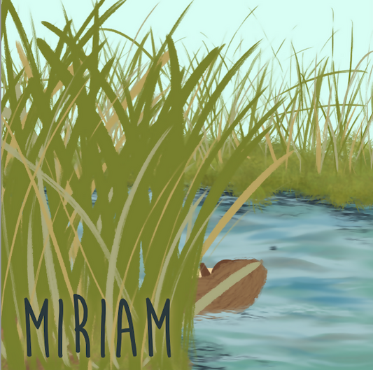 Miria