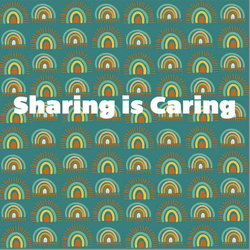 Sharing is Carin