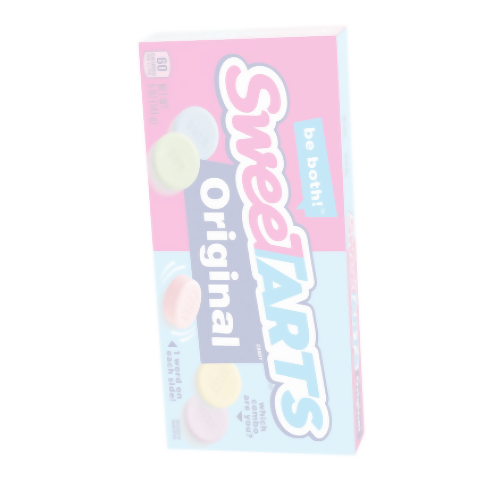 The Sweetest Christmas Story Ever Told for children and youth