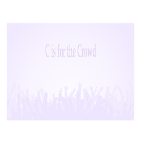 The ABC's of Holy Week Presentation