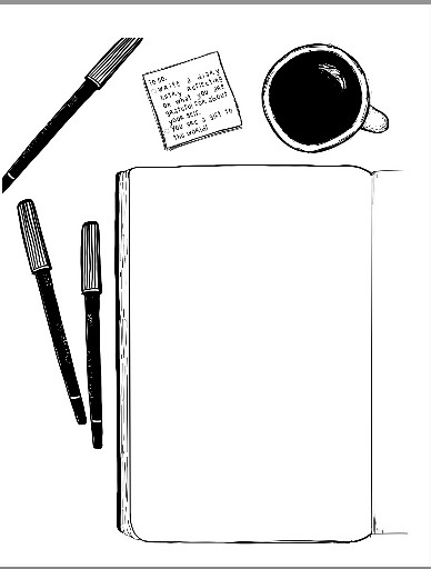 self journal entr