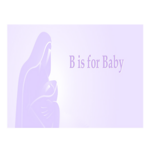 The ABC's of Holy Week Presentation