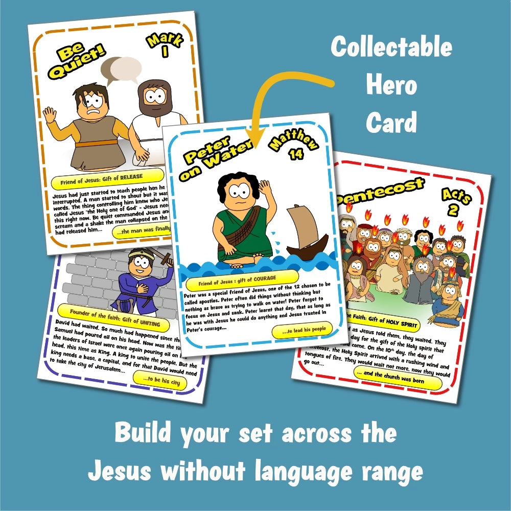Matthew 14 - Walking on Water | Ministry lesson, Bible crafts, Games