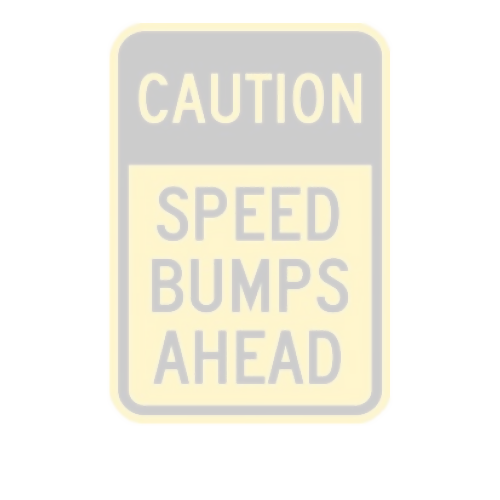 Children & Youth Sermon - Repent - Road Signs