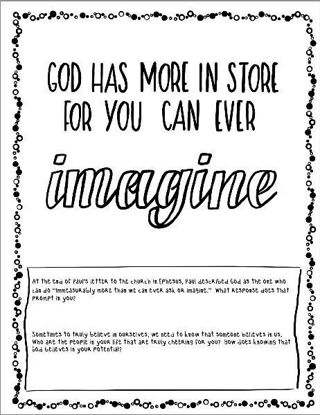 more than you can imagin