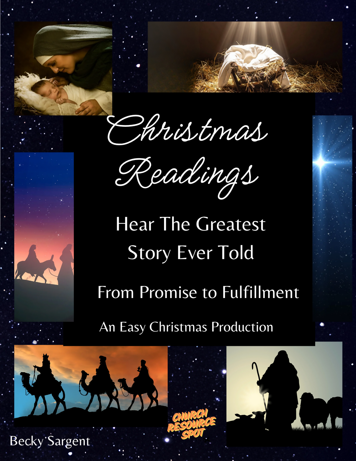 Christmas Readings