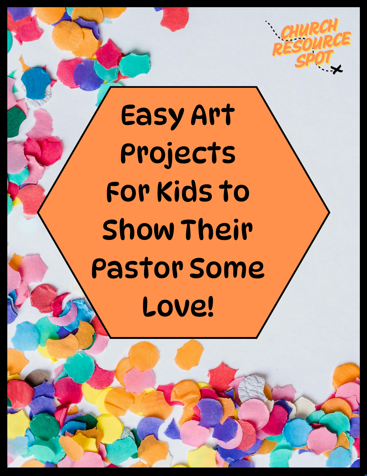 10 Pastor Appreciation Crafts For Kids