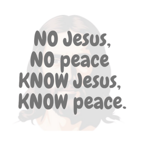 Peace Be with You - Jesus Appears to His Disciples - Children's Sermon/Lesson and Activity