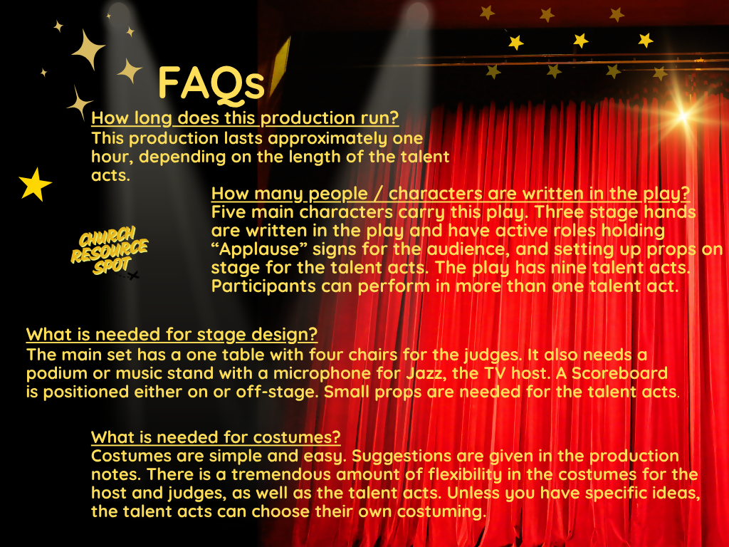 The Next Great Christmas Star