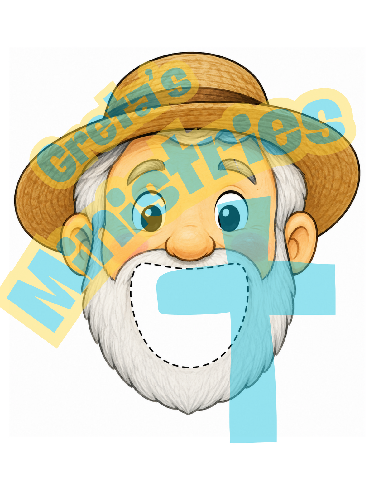 Parable The Workers in the Vineyard | Sunday School Lesson Plan | Crafts & Games