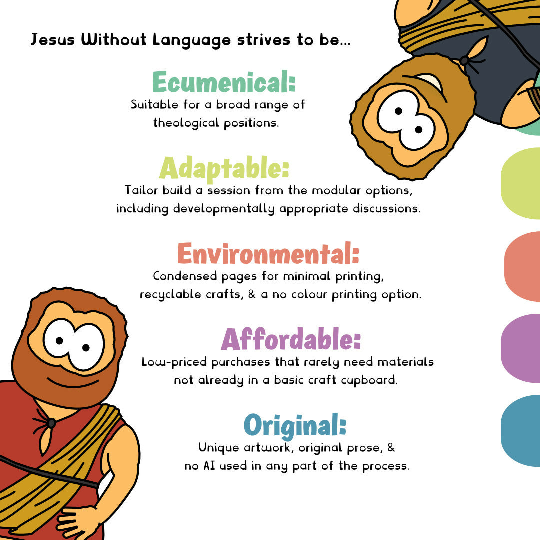 Atonement Theories Simplified: Why did Jesus need to die?