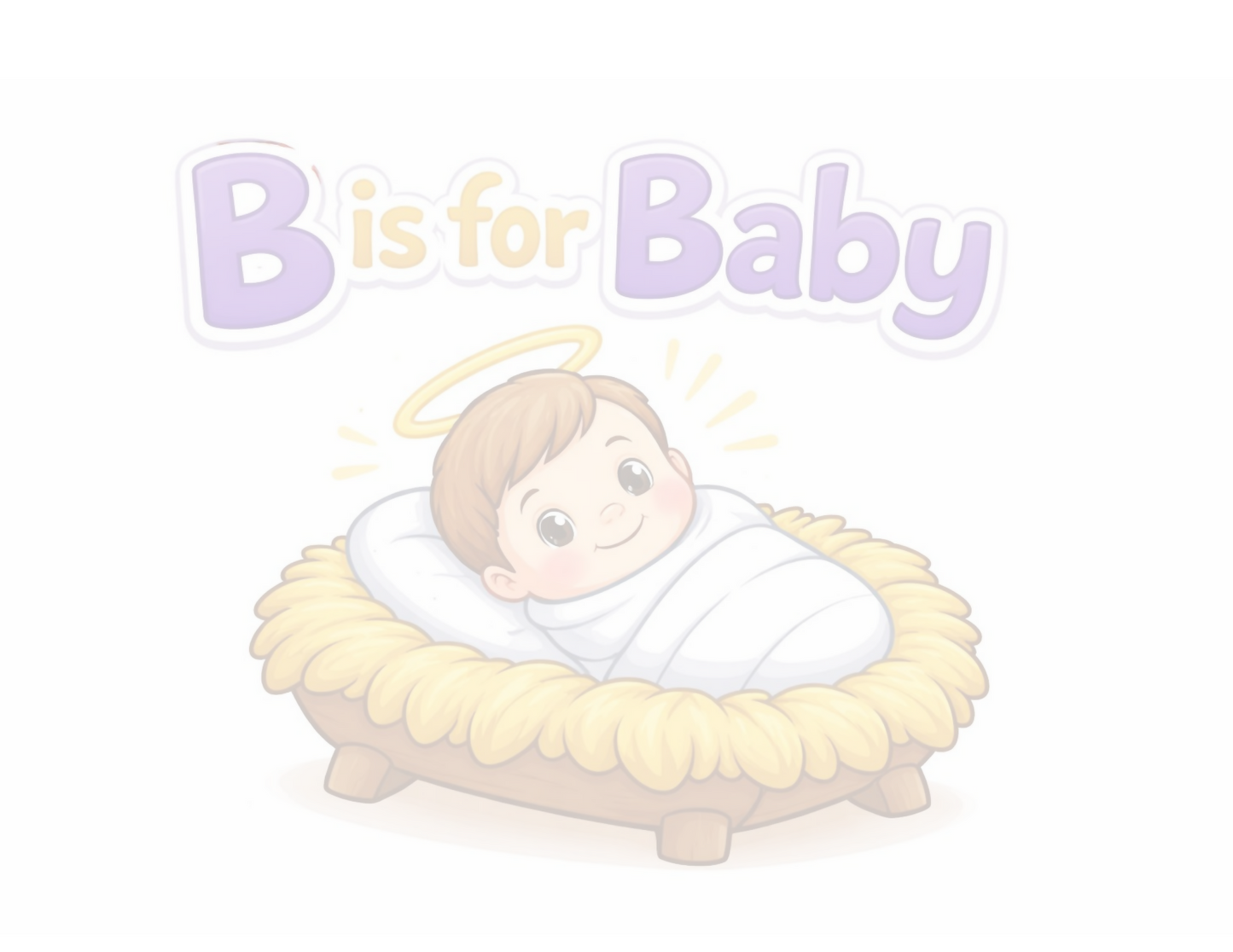 ABC’s of Easter | Lent | A–Z Holy Week Presentation | Preschool - 1st Grade