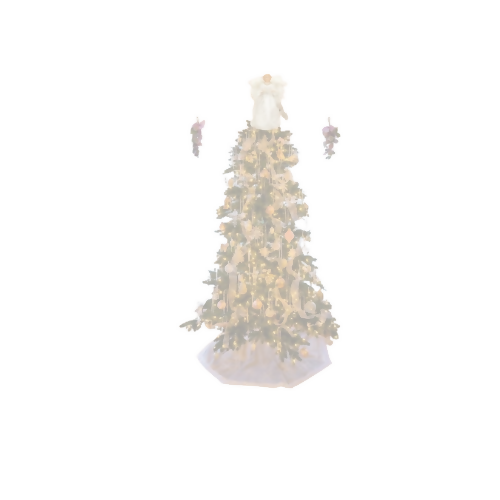 Children and Youth Sermon - "The Christmas Tree Stand"