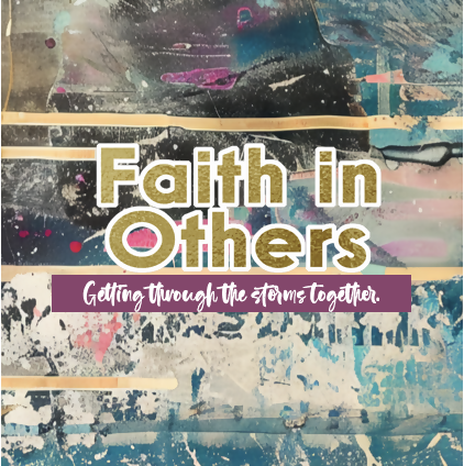 Faith in Others T