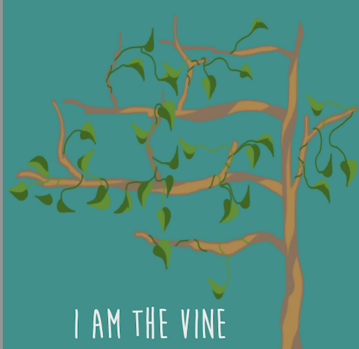 I am the vin