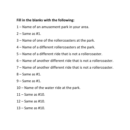 Children & Youth Sermon/Message/Lesson-No Cutting in Line!-Parable of the Unmerciful Servant