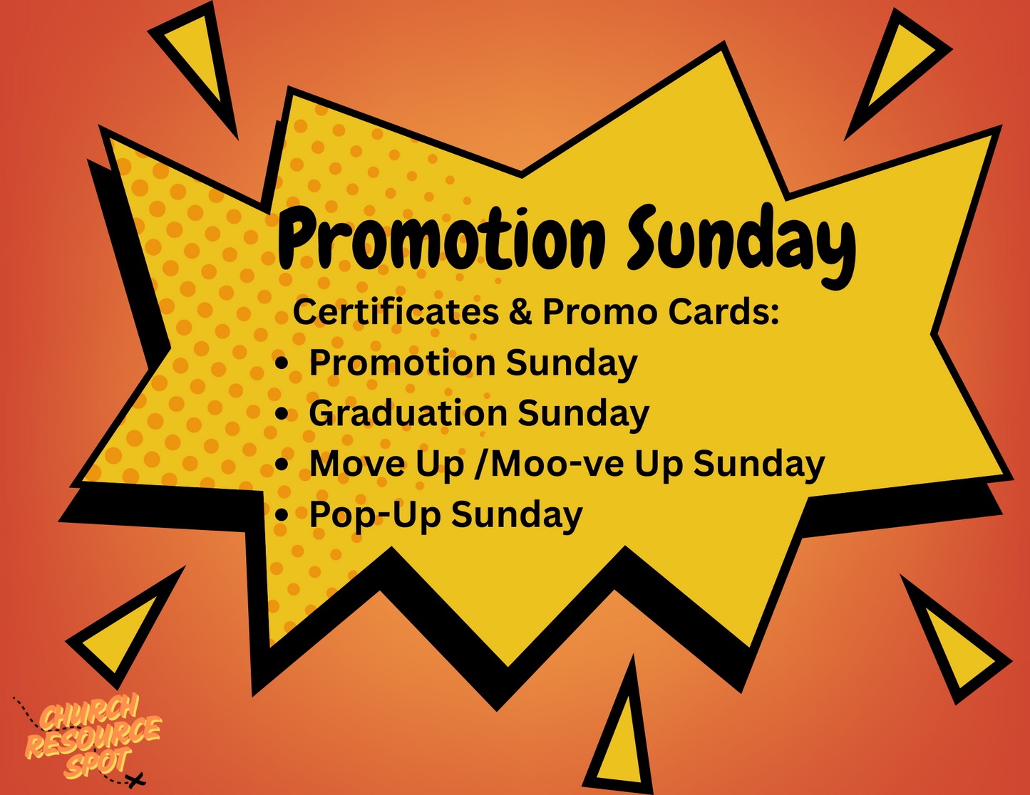 Promotion Day Printables And Graphics Bundle KJV