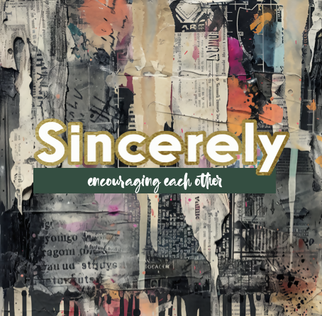 Sincerely T