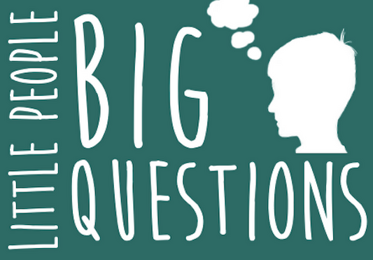 little people big question