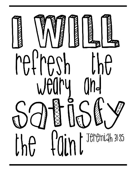 I will refres