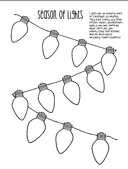 seasons of ligh