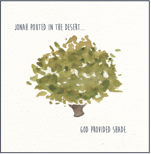 jonah bus