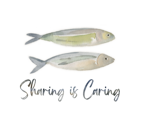 sharing is carin