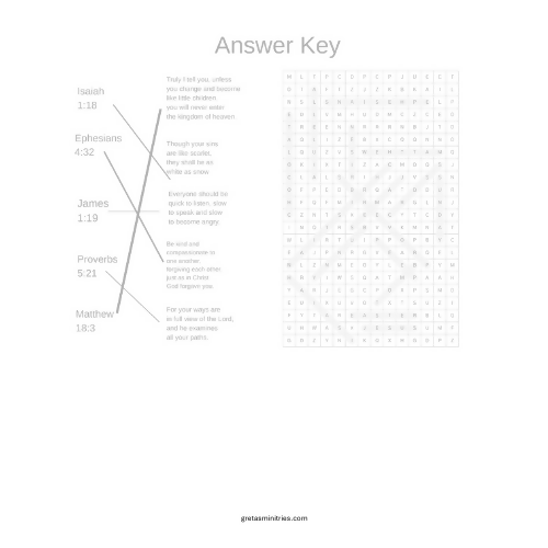 The Easter Bunny and Jesus - (Matthew 28:1-10) Sermon/Lesson & Activity Booklet