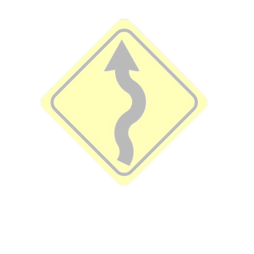 Children & Youth Sermon - Repent - Road Signs